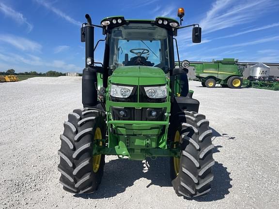 Image of John Deere 6130M equipment image 1