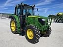 2023 John Deere 6130M Image