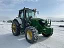 2023 John Deere 6130M Image