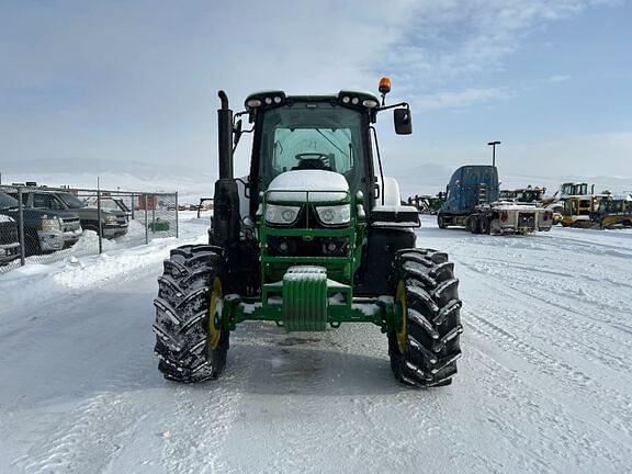 Image of John Deere 6130M equipment image 1