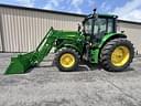 2023 John Deere 6130M Image