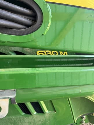 Image of John Deere 6130M equipment image 2