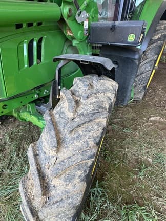 Image of John Deere 6130M equipment image 3