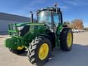 2023 John Deere 6130M Image