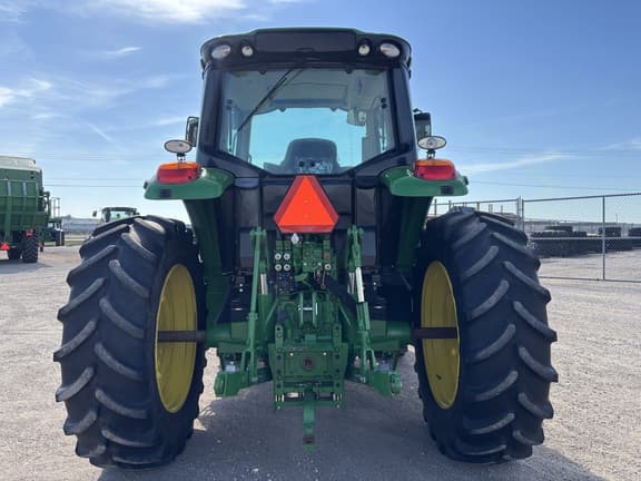 Image of John Deere 6130M equipment image 3