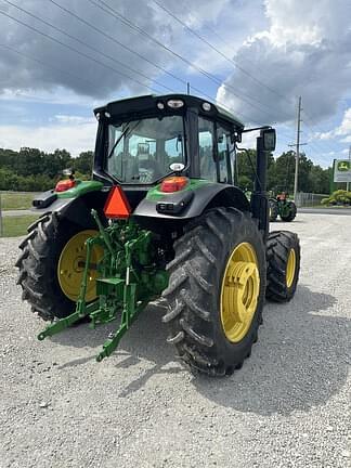 Image of John Deere 6130M equipment image 1