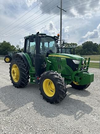 Image of John Deere 6130M Primary image