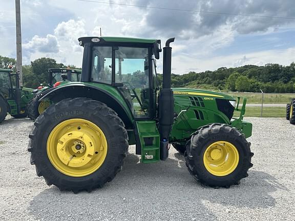 Image of John Deere 6130M equipment image 3