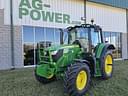 2023 John Deere 6130M Image