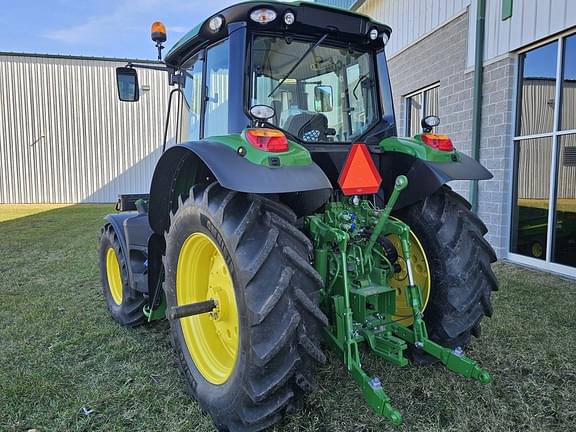 Image of John Deere 6130M equipment image 1