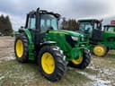 2023 John Deere 6130M Image