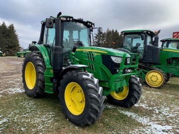 Main image John Deere 6130M