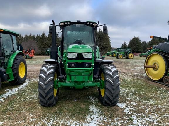 Image of John Deere 6130M equipment image 1