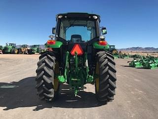 Image of John Deere 6130M equipment image 3