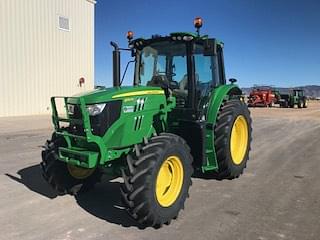 Image of John Deere 6130M Primary image