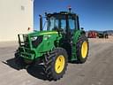 2024 John Deere 6130M Image