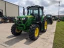 2023 John Deere 6130M Image
