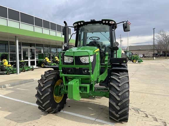 Image of John Deere 6130M equipment image 3