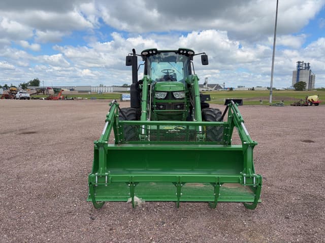 Image of John Deere 6130M equipment image 2