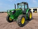 2023 John Deere 6130M Image