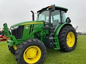 Thumbnail image John Deere 6135E 0