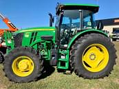 Thumbnail image John Deere 6135E 0