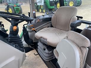 Main image John Deere 6135E 9