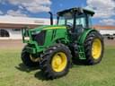 2023 John Deere 6135E Image