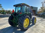 Thumbnail image John Deere 6135E 3