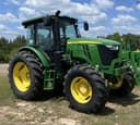 2023 John Deere 6135E Image