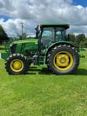 2023 John Deere 6135E Image