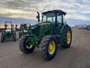 2023 John Deere 6135E Image