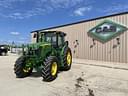 2023 John Deere 6135E Image