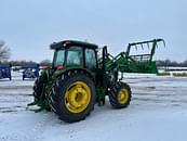 Thumbnail image John Deere 6135E 11