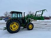 Thumbnail image John Deere 6135E 12