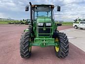 Thumbnail image John Deere 6135E 3