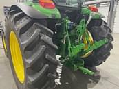 Thumbnail image John Deere 6135E 1