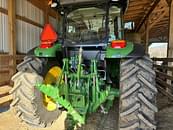 Thumbnail image John Deere 6135E 6