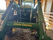 Thumbnail image John Deere 6135E 9