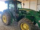 2023 John Deere 6135E Image