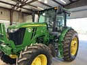 2023 John Deere 6135E Image
