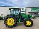 2023 John Deere 6135E Image