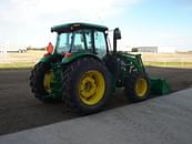 Thumbnail image John Deere 6135E 6