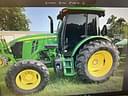 2023 John Deere 6135E Image