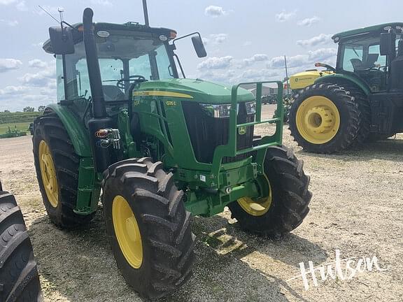 Image of John Deere 6135E Primary image