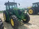 2023 John Deere 6135E Image