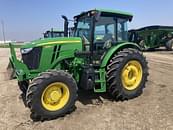 Thumbnail image John Deere 6135E 0