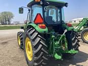 Thumbnail image John Deere 6135E 10