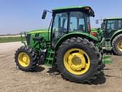 Thumbnail image John Deere 6135E 11