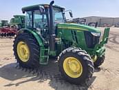 Thumbnail image John Deere 6135E 13